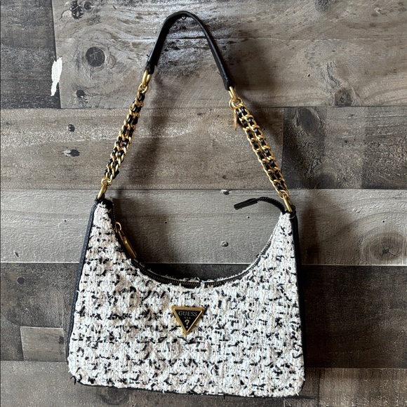 Guess Handbags - Guess Shoulder Bag